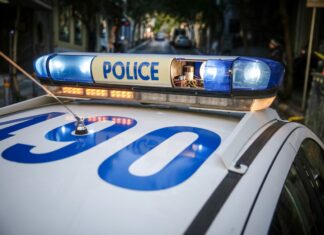 61χρονος κατηγορείται για ληστρική κλοπή – Νοσηλεύεται φρουρούμενος στην ψυχιατρική πτέρυγα