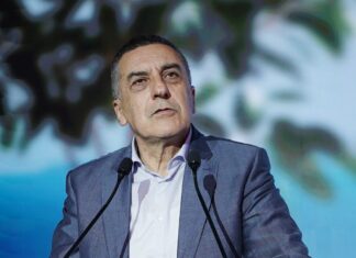 Μήνυμα Περιφερειάρχη Θεσσαλίας Δημήτρη Κουρέτα για την έναρξη της νέας σχολικής χρονιάς