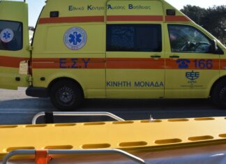 Σοκ από τον αιφνίδιο θάνατο 40χρονου – Πως τον βρήκε φίλος του