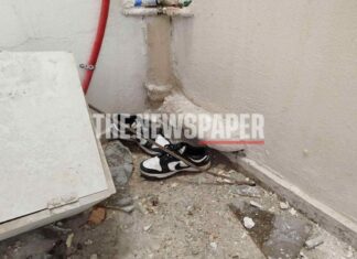 Βόλος: Πως συνέβη η τραγωδία με τον 20χρονο νεκρό – ΒΙΝΤΕΟ
