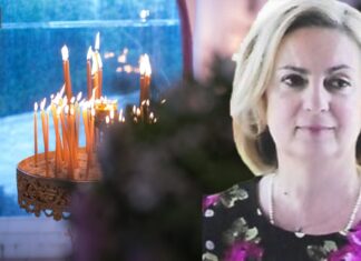 Σοκ με τον θάνατο 63χρονης γεωπόνου