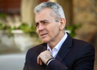 Χαρακόπουλος για την μέρα μνήμης της δολοφονίας του Π. Μπακογίαννη: «Παρακαταθήκη του Παύλου Μπακογιάννη η πολιτική διαλλακτικότητα»