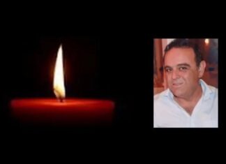 Θλίψη για τον θάνατο 58χρονου