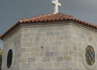 Αυτοαποκαλύφθηκε ο αυτοδιοικητικός που με αγωγή αξιώνει 180.000 από μοναστήρι