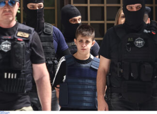 Ειρήνη Μουρτζούκου: Φέρεται να είχε αποπειραθεί να δολοφονήσει και άλλο βρέφος