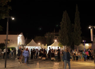 Ολοκληρώθηκε με μεγάλη επιτυχία το «Φεστιβάλ Γεύσεις Ολύμπου Εκλεκτές»
