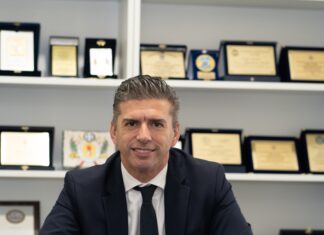 Ο Σάκης Παιδής για την νέα σχολική χρονιά