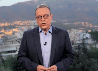 Σε Φάρσαλα, Λάρισα και Τύρναβο αύριο Παρασκευή ο Σωκράτης Φάμελλος