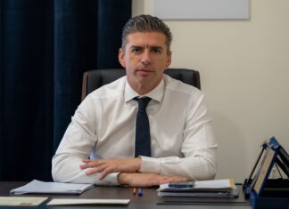 Σάκης Παιδής: Η Κτηνοτροφία Καταρρέει –Αναγκαία τα άμεσα μέτρα στήριξης για τους κτηνοτρόφους
