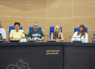 Μαραθώνιος Αγάπης την Κυριακή στη Λάρισα