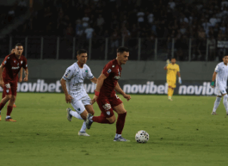 ΑΕΛ Novibet – Λεβαδειακός 1-2