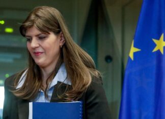 Τέμπη: Στην Αθήνα η Ευρωπαία Εισαγγελέας, Λάουρα Κοβέσι