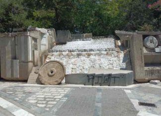 Πανεπιστημιακή μελέτη υπολογίζει ότι το φετινό καλοκαίρι στη Λάρισα 10 άνθρωποι πέθαναν από τη ζέστη