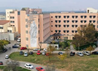 Λάρισα: Μονάδα Μεταμόσχευσης Μυελού των Οστών θα αποκτήσει το Πανεπιστημιακό