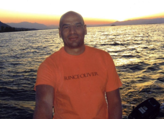 Θλίψη: Έφυγε από τη ζωή ο 54χρονος Δημήτρης Τεγόπουλος