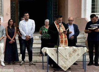 Στ. Τσικριτσής: Οφείλουμε όλοι να διεκδικούμε ποιοτική, σύγχρονη, δημόσια και δωρεάν παιδεία για κάθε παιδί