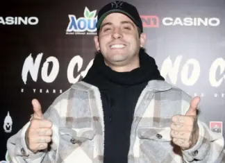Ο Αναστάσιος Ράμμος θα γίνει πατέρας για πρώτη φορά – Oι λεπτομέρειες για την εγκυμοσύνη της συντρόφου του
