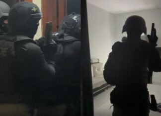 Έφοδος της ΕΛ.ΑΣ. σε σπίτια μελών σπείρας που διέπραττε απάτες – Παρίσταναν εκπροσώπους δημοσίων οργανισμών