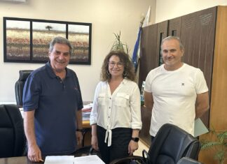 Επιστρέφουν στον Δήμο Φαρσάλων τα κτίρια των πρώην Αστυνομικών Σταθμών Σταυρού και Κρήνης