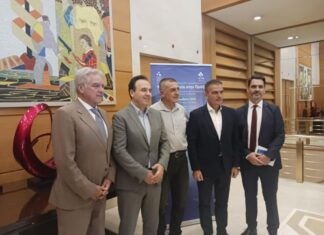 Σημαντικά βήματα της Ιατρικής Λάρισας στον τομέα της ψηφιακής υγείας