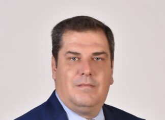 Λάρισα: Υποψήφιος για την προεδρία του ΔΣΛ ο Στέλιος Καλογεράς