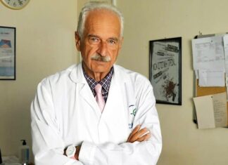 Λάρισα: Κ. Γουργουλιάνης: Η πανδημία και οι άλλοι σταθμοί μίας μακράς διαδρομής