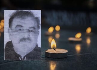 Θλίψη: 63χρονος Λαρισαίος έφυγε από τη ζωή