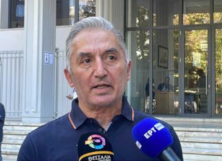 Μήνυσε τον εφέτη – ανακριτή γιατί ολοκλήρωσε την έρευνα για τα Τέμπη