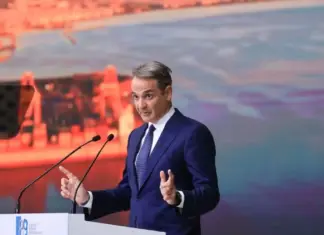 Μητσοτάκης: «Όχι» σε πρόωρες εκλογές – Κάλπες το 2027