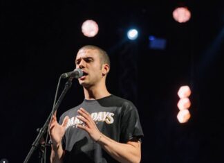 Συνελήφθη ο γιος του Σωκράτη Μάλαμα για επίθεση σε αστυνομικό