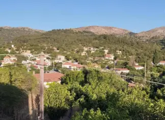 Λάρισα: Σε αυτά τα χωριά καταργείται ο ΕΝΦΙΑ – Η λίστα