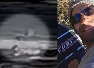 Θρήνος για Έλληνα σέρφερ που κατασπαράχθηκε από καρχαρία – Το βίντεο-σοκ από την επίθεση και τα τελευταία λόγια του