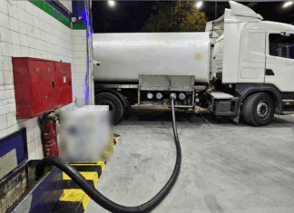 Ελέγχοι από την Περιφέρεια Θεσσαλίας για νοθεία σε πετρέλαιο θέρμανσης και αέριο