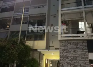 Πατήσια: «Πήγα για μεροκάματο, γύρισα και βρήκα παγωμένη τη γυναίκα μου και το μωρό» λέει ο σύζυγος της 35χρονης που γέννησε μόνη στο σπίτι και πέθανε