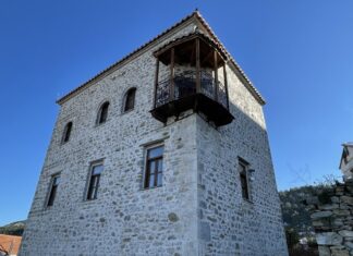 Εγκαινιάζεται έκθεση φωτογραφίας στον Πύργο Καραμίχου