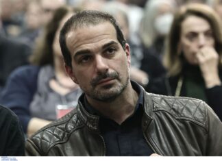 Στο Ωνάσειο ο Γαβριήλ Σακελλαρίδης – Του τοποθετήθηκε στεντ
