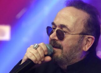 Σταμάτης Γονίδης: Αποχώρησε από το σχήμα με τον Γιάννη Πλούταρχο – «Θα έπρεπε να σέβονται την ιστορία μου…»