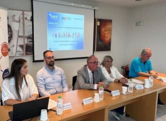 Με επιτυχία ολοκληρώθηκε στη Λάρισα η εκδήλωση του ΣΘΕΒ για την ισότητα στην εργασία και τη συμπερίληψη στο λιανικό εμπόριο