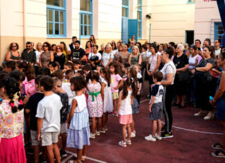 Τι φέρνει η νέα σχολική χρονιά – Στις φυλακές Λάρισας η λειτουργία ΕΠΑΛ