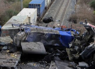 Τέμπη: Συμπληρωματική ανάκριση ζητούν με υπόμνημά τους 80 συγγενείς θυμάτων