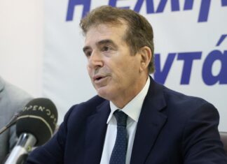 Χρυσοχοΐδης για ΟΠΕΚΕΠΕ: Δεσμεύονται περιουσίες, 1.036 ΑΦΜ πήραν 22,6 εκατ.
