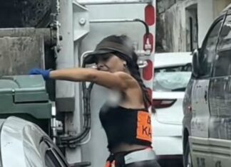 Θλίψη για τον ξαφνικό θάνατο πολύτεκνης εργαζόμενης στην καθαριότητα που είχε γίνει viral