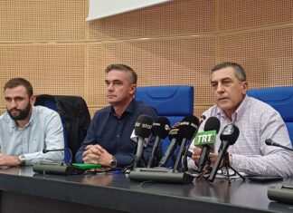 Κουρέτας: Εμβολιαστικό πρόγραμμα για την ευλογιά προτείνουν και οι Βρυξέλλες- να μη θανατωθούν άλλα ζώα
