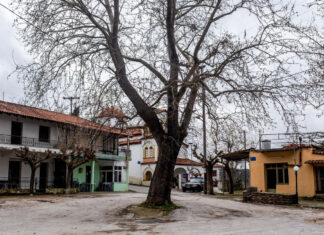 Αυτοί είναι οι έξι νομοί σε σταθερό μαρασμό επί 45 χρόνια