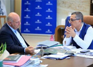 Σφοδρή επίθεση Κώστα Τσιάρα σε Δημήτρη Κουρέτα – «Χρειάζεται σοβαρότητα, όχι λαϊκισμός στην αντιμετώπιση της ευλογιάς»