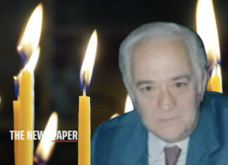 Θλίψη: Έφυγε από τη ζωή γνωστός Θεσσαλός βιομήχανος