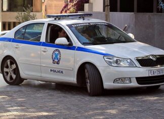 Πρωτοφανές: Σύλληψη εκπαιδευτικού στο σχόλασμα – Περιπολικό περίμενε έξω από σχολείο για τη διευθύντρια