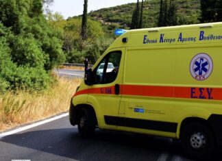 Τραγωδία: Κατέρρευσε στο κτήμα του 54χρονος – Βαρύ πένθος στην οικογένειά του