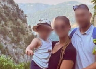 Λάρισα: Πώς έγινε το ατύχημα και κάηκε το μωρό με το λάδι – Τι λένε οι συγκλονισμένοι παππούδες