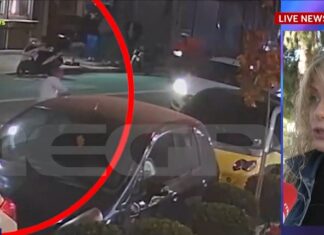 Λάρισα: Αναβιώνει στο εφετείο το δυστύχημα με μωρό – «Πέθανε στην αγκαλιά μου» – Συγκλονίζει ο παππούς (βίντεο
